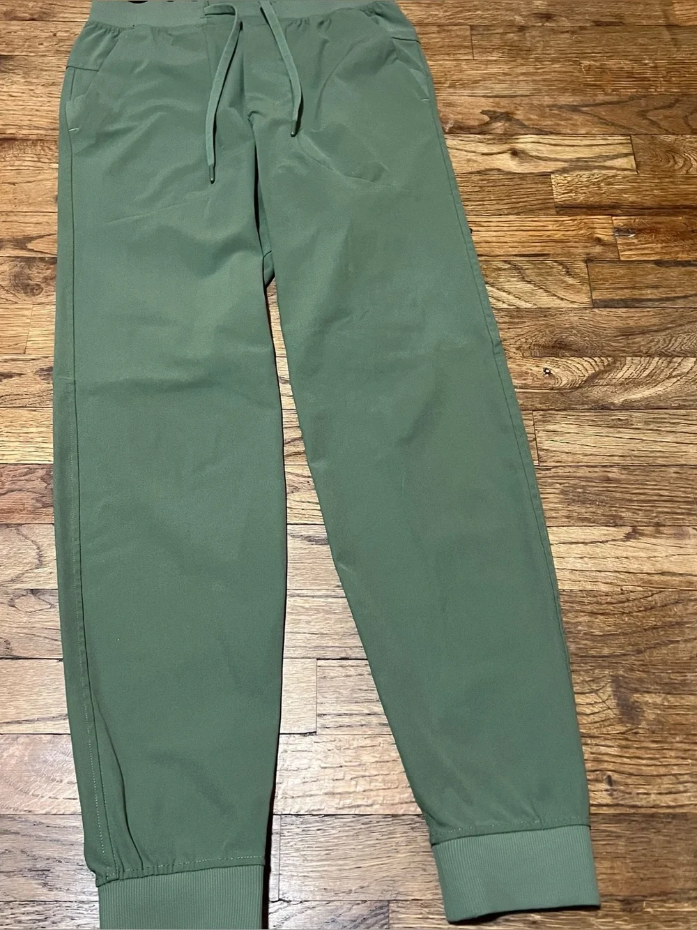 Lululemon ABC Jogger Warpstreme Size XS